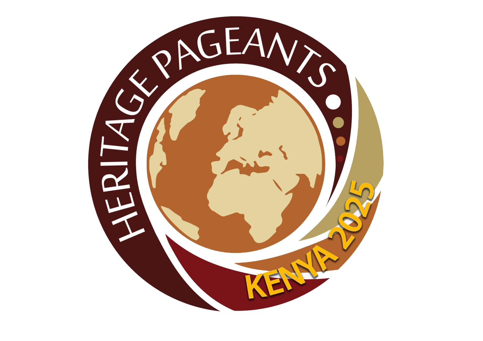 Pageant of Heritage Kenya